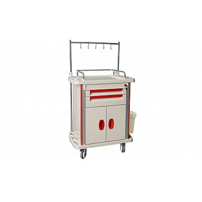 DW-IT011 Infusion trolley
