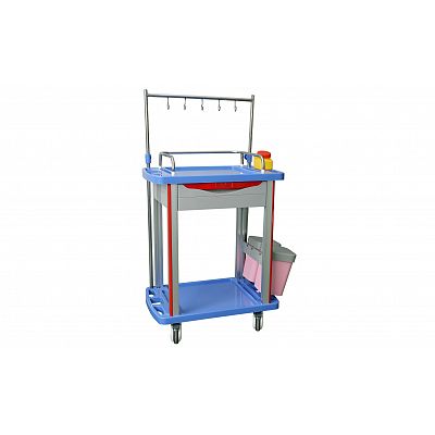 DW-IT012 Infusion trolley