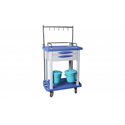 DW-IT014 Infusion trolley