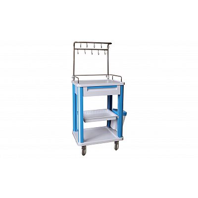 DW-IT016 Infusion trolley