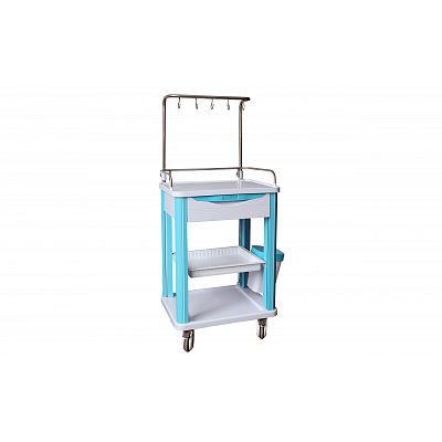 DW-IT018 Infusion trolley