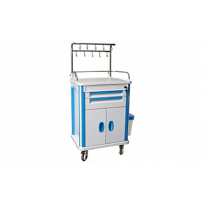 DW-IT005 Infusion trolley