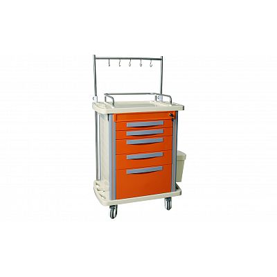 DW-IT009 Infusion trolley