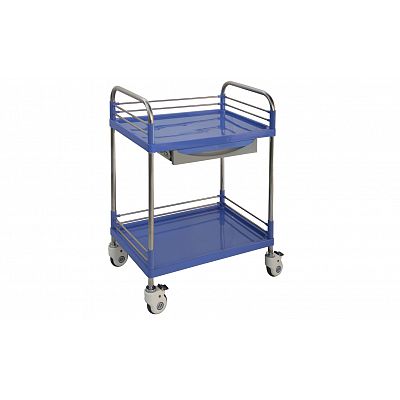 DW-SST003 Stainless steel trolley