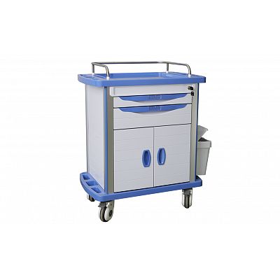 DW-MT 0018 Medicine trolley