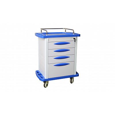 DW-MT 0011 Medicine trolley