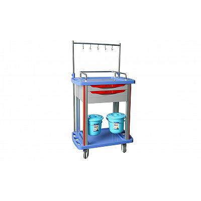 DW-IT013 Infusion trolley