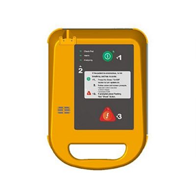 Medical Portable AED7000 Defibrillator