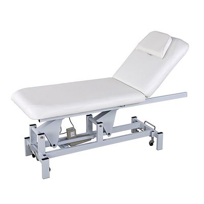 Adjustment Electric Beauty Bed