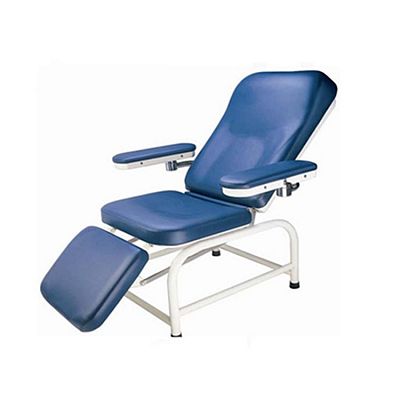 Medical Blood Donation Chair 