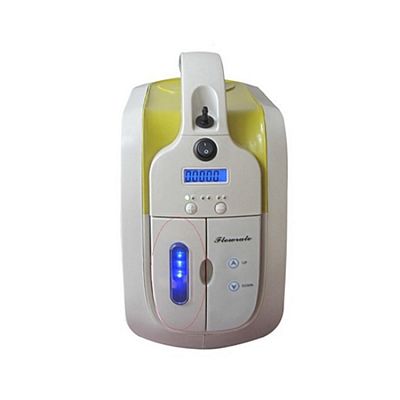 Mini Portable Oxygen Concentrator