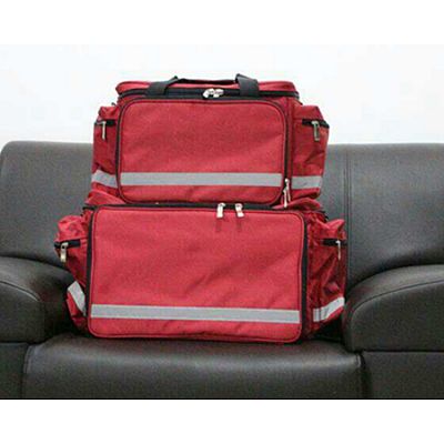 Safety First Aid Kit - Motorized Stair Chair