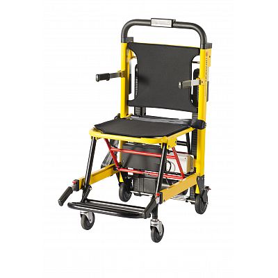 DW-ST003A Motorized Electric Stair Climbing Wheelchair For Disabled people