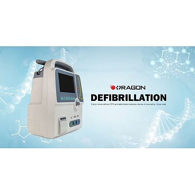 Defibrillation