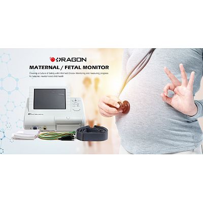 Maternal / Fetal Monitor