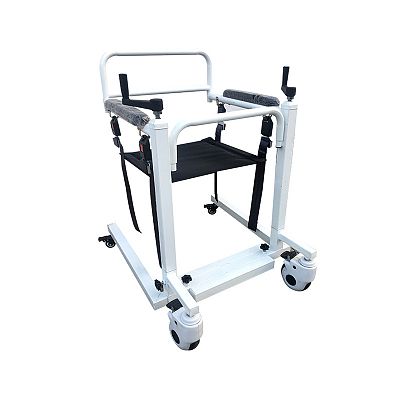 Single Function Transport Chair