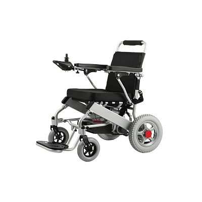 Light Weight Folding Electric Power Wheelchair 