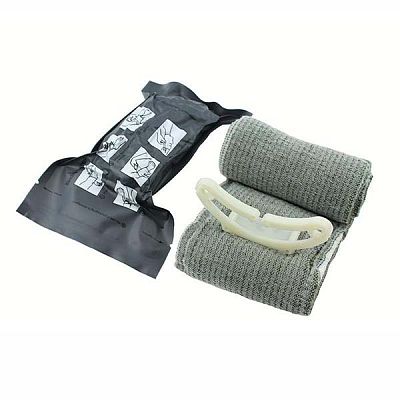 DW-FA020 Emergency Trauma Bandage Israeli Bandage 