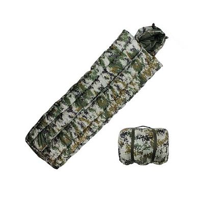 DW-FA018 Army Waterproof Military Sleeping Bag 