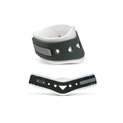 DW-CC001B Spine Board Medical Cervical Collar 