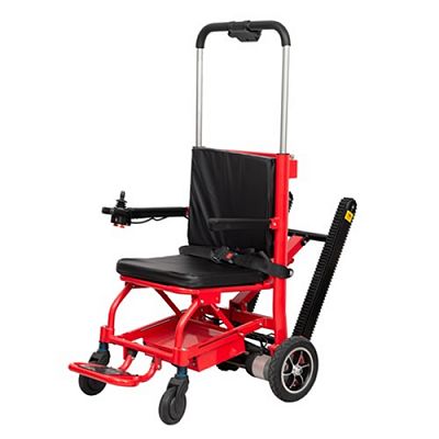 DW-SW02 New Style Electric Stair Wheelchair Climber