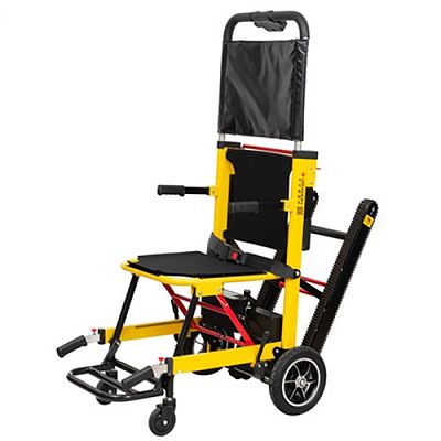 DW-SW03 Motorized Stair Climbing Chair with Big Wheels