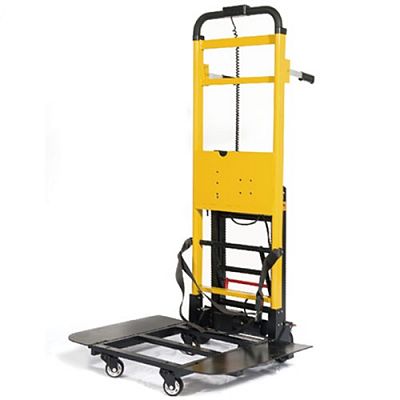 DW-11B Oxygen Tanks Stair Climbing Trolley