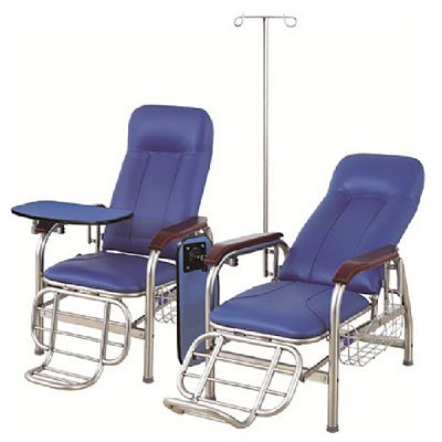 Hospital Infusion Chair