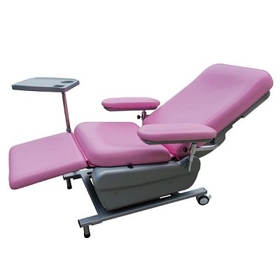 Manual Blood Donation Chair for Sale