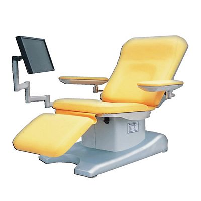 Electric Medical Blood Donation Chair