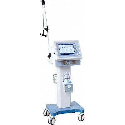 DW-VM500 MEDICAL VENTILATOR