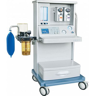 DW-AN500 ANESTHESIA MACHINE 