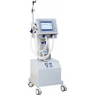 DW-VM400 MEDICAL VENTILATOR