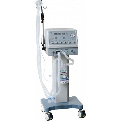 DW-VM300 MEDICAL VENTILATOR