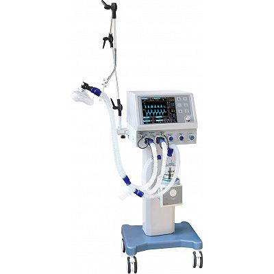 DW-VM200 MEDICAL VENTILATOR