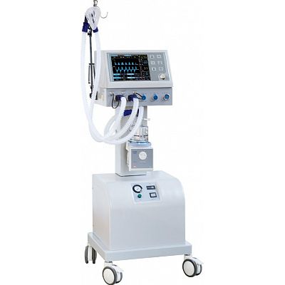 DW-VM100 MEDICAL VENTILATOR