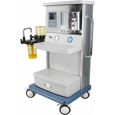 DW-AN300 ANESTHESIA MACHINE