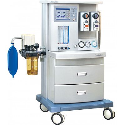 DW-AN200 ANESTHESIA MACHINE