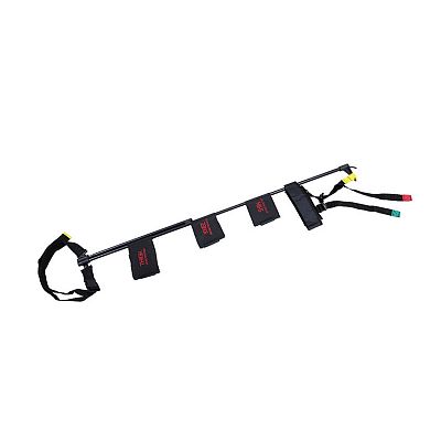 DW-FA003A Carbon Fiber Traction Splint Set