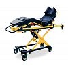 DW-SS002B Aluminum Alloy Electric  Powered Ambulance Stretcher