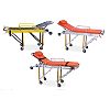 DW-SS002 Aluminum alloy light weight ambulance stretcher