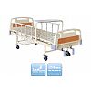 DW-BD164 Manual bed with two functions