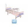 DW-BD179 Manual bed with single function