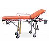 DW-SS003 Aluminum ambulance stretcher with self-locking function