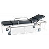 DW-SS005 Stainless steel ambulance stretcher