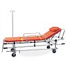 DW-AL003A Aluminum alloy ambulance stretcher