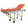 DW-AL004 Aluminum alloy ambulance stretcher