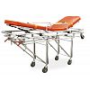 DW-AL006 Aluminum alloy ambulance stretcher