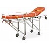 DW-AL007 Aluminum alloy ambulance stretcheR