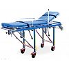 DW-AL008 Aluminum alloy ambulance stretcher